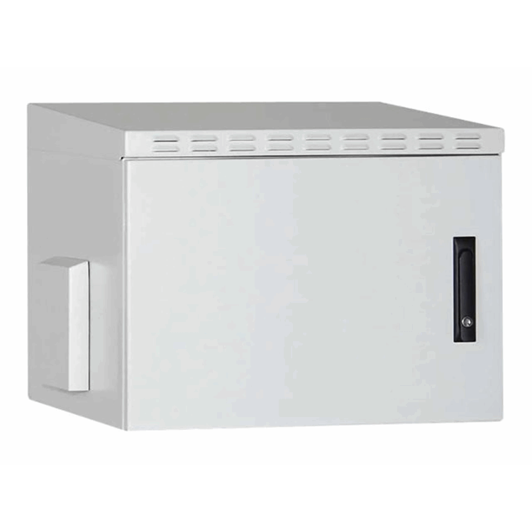 7U WALL MOUNTING CABINET OUTDOOR IP55 7U WALL MOUNTING CABINET OUTDOOR IP55