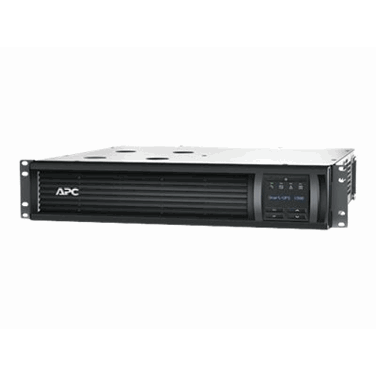 SMART-UPS 1500VA LCD RM 2U 230V