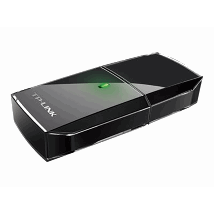 AC600 Wi-Fi USB Adapter 1T1R 433Mbps at AC600 Wi-Fi USB Adapter 1T1R 433Mbps at