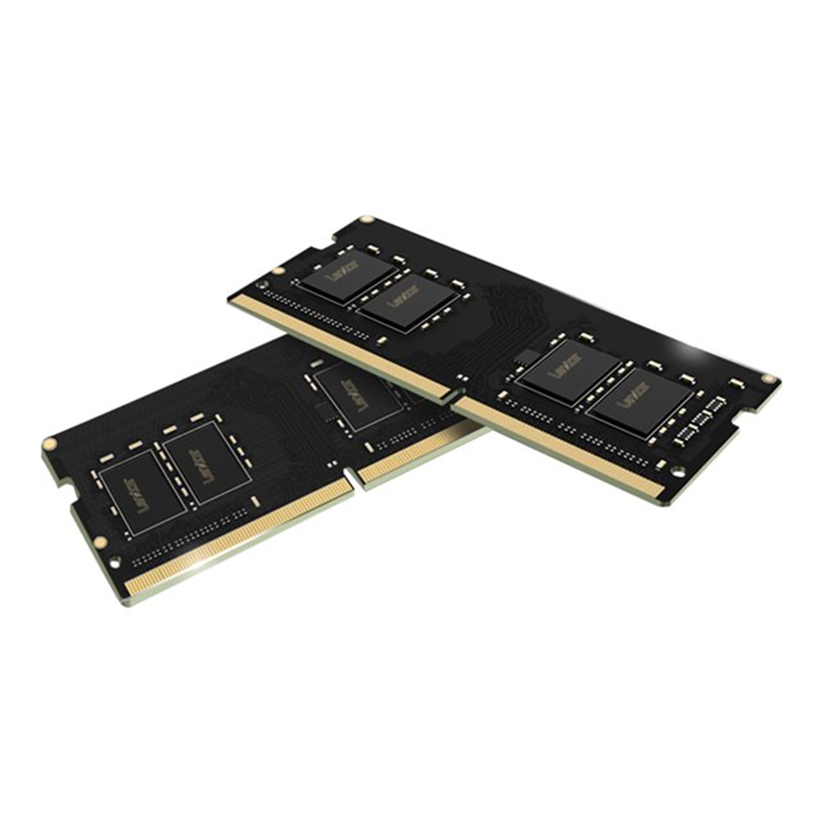 Lexar 8GB DDR4 3200mhz SODIMM CL22 1.2V