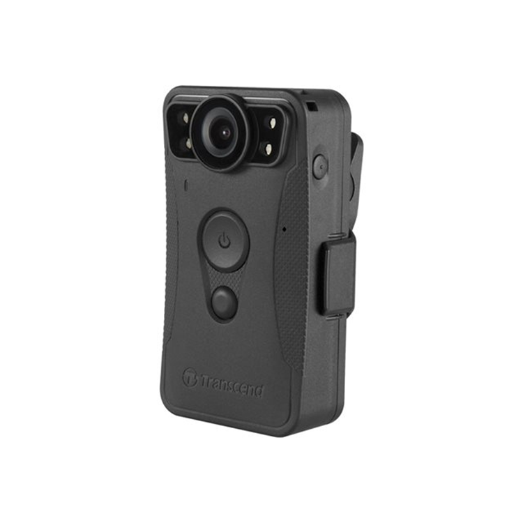 TRANSCEND 64GB Body Camera DrivePro TRANSCEND 64GB Body Camera DrivePro