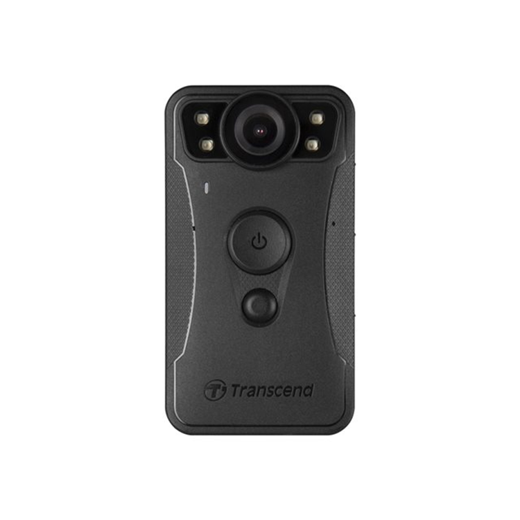 TRANSCEND 64GB Body Camera DrivePro