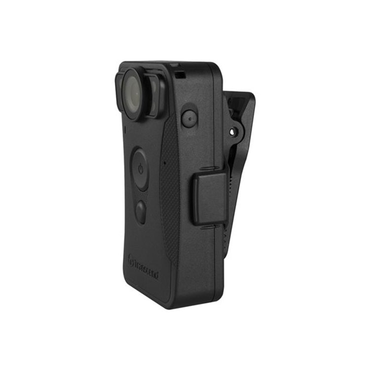 TRANSCEND 64GB Body Camera DrivePro TRANSCEND 64GB Body Camera DrivePro