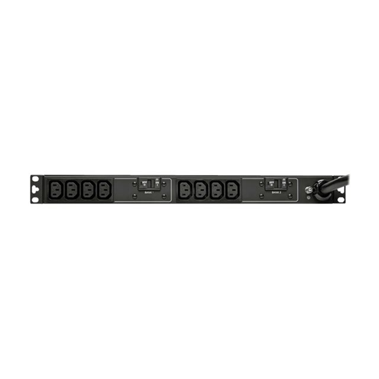 7.7kW Single-Phase 200-240V Basic PDU 1 7.7kW Single-Phase 200-240V Basic PDU 1