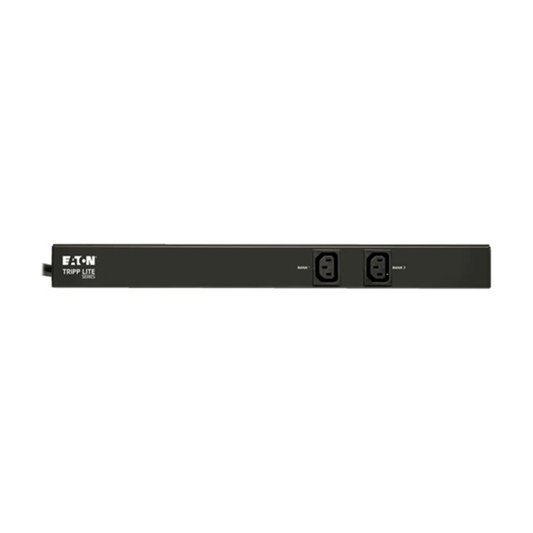 7.7kW Single-Phase 200-240V Basic PDU 1