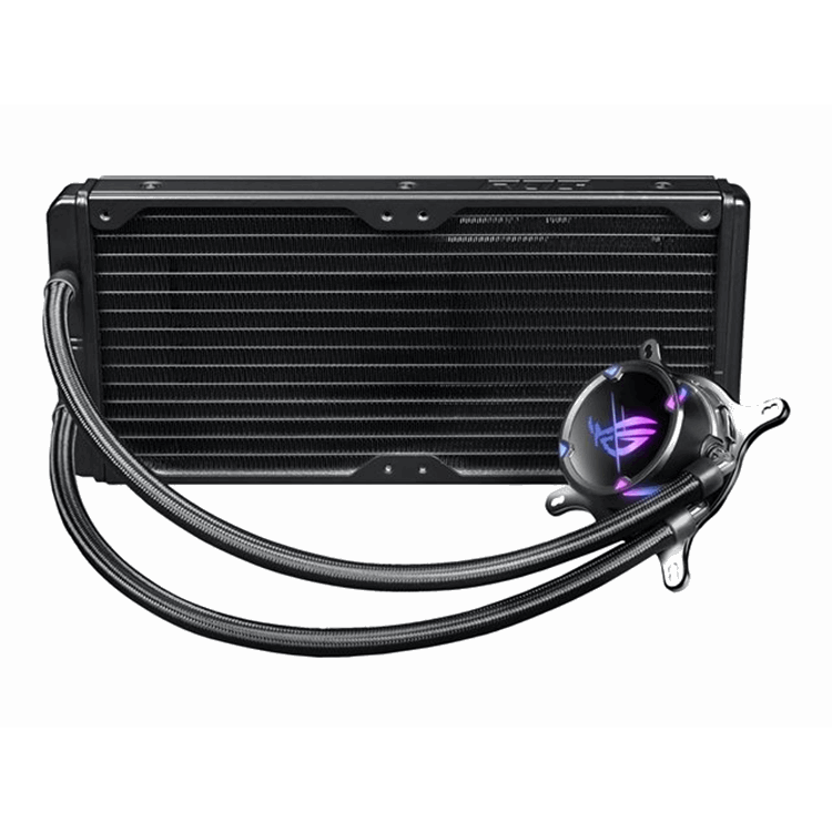ASUS ROG STRIX LC II 280 ARGB AIO cooler