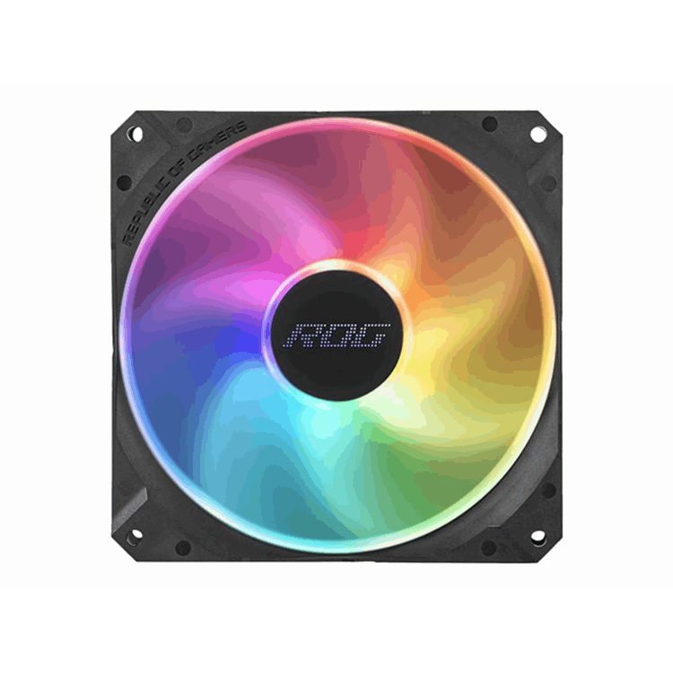 ASUS ROG STRIX LC II 280 ARGB AIO cooler