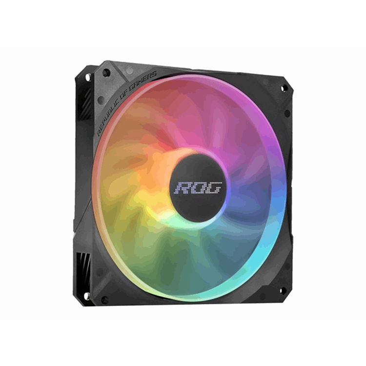ASUS ROG STRIX LC II 280 ARGB AIO cooler