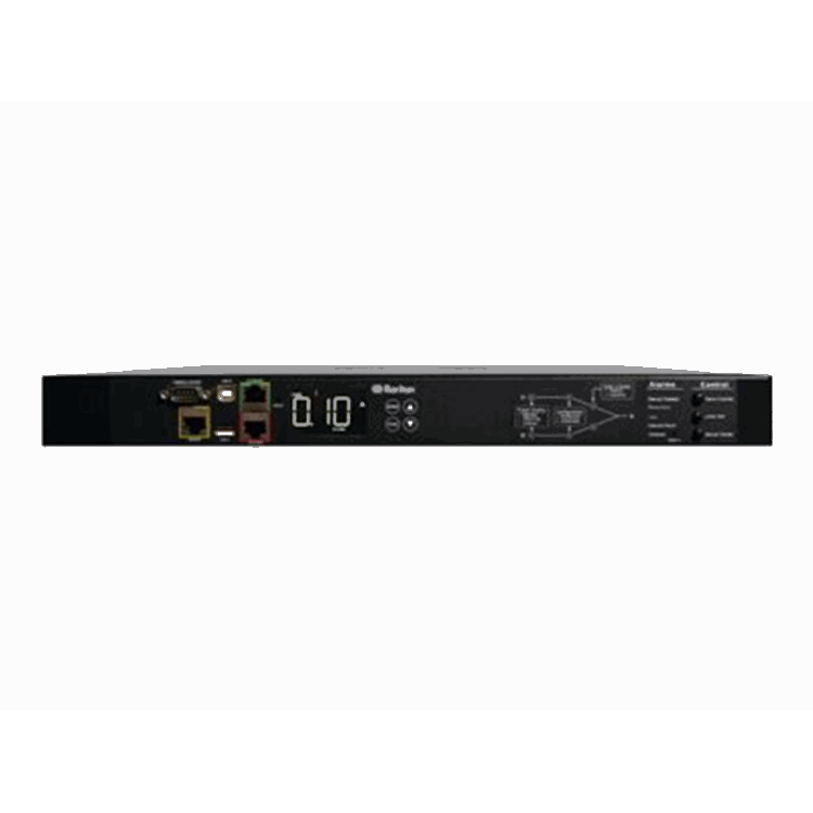 PX3TS-5191CR 1P 7XC13 1XC19. 1 stk