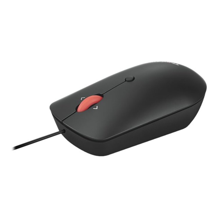 ThinkPad USB-C Wired Compact Mouse ThinkPad USB-C Wired Compact Mouse