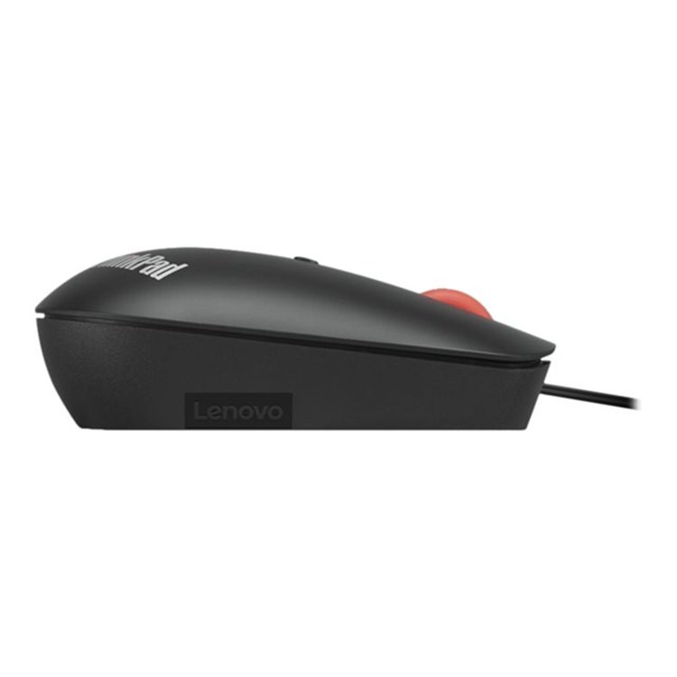 ThinkPad USB-C Wired Compact Mouse ThinkPad USB-C Wired Compact Mouse