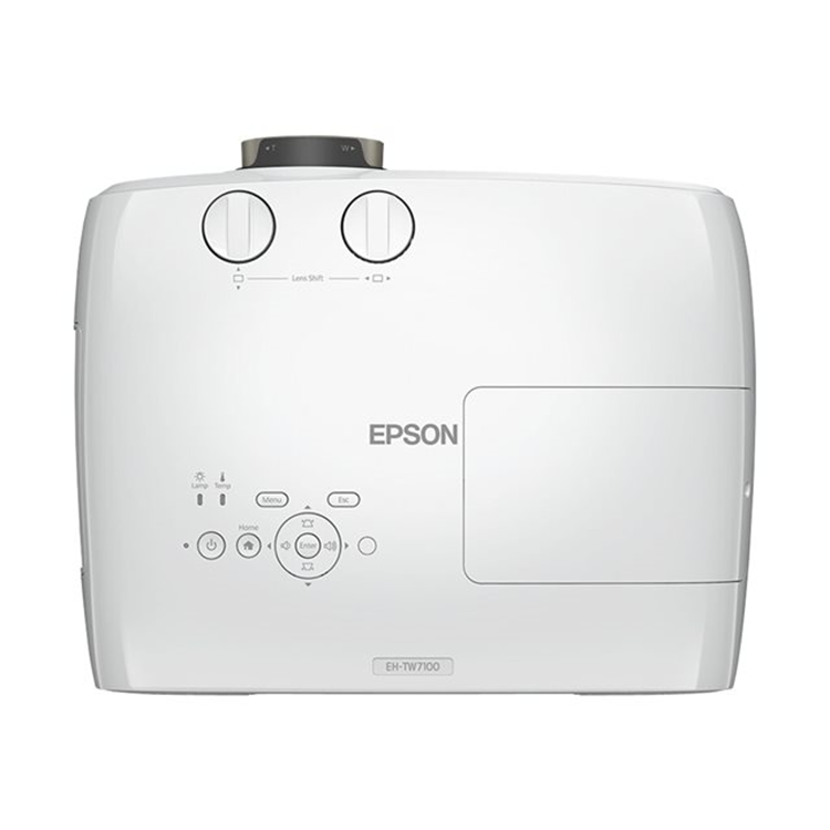 EH-TW7100 3LCD 4K PRO-UHD 16:9 3000 LUM