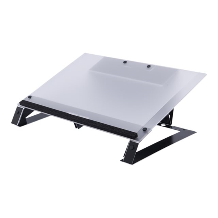 Read2Write Documenthouder mat acryl Read2Write Documenthouder mat acryl
