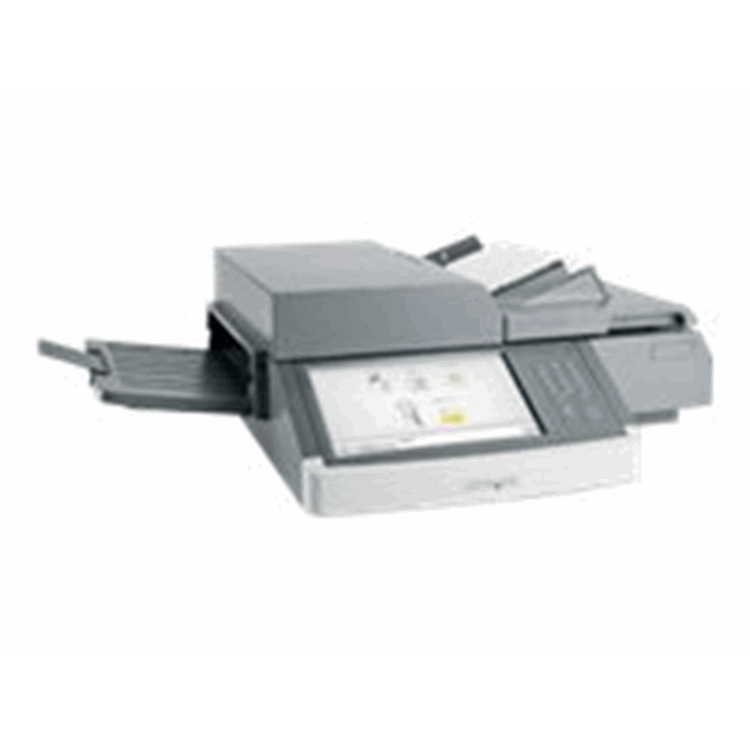Lexmark MX6500e MFP option MS810n/MS811 Lexmark MX6500e MFP option MS810n/MS811