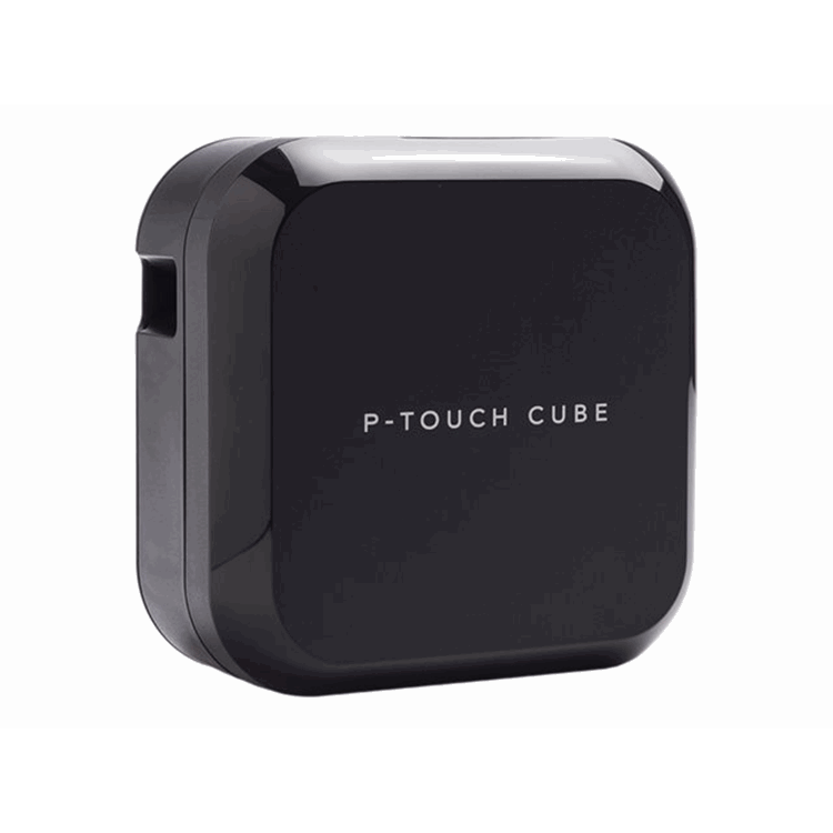 P-touch CUBE Plus PT-P710BTH USB