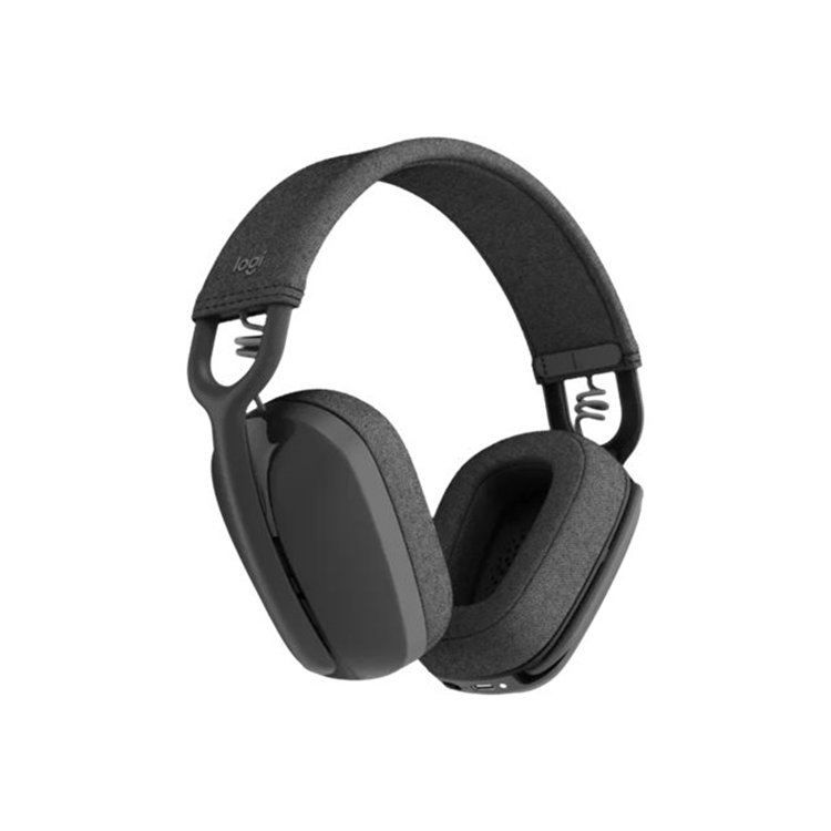 ZONE VIBE 100 - GRAPHITE A00167 - EMEA ZONE VIBE 100 - GRAPHITE A00167 - EMEA
