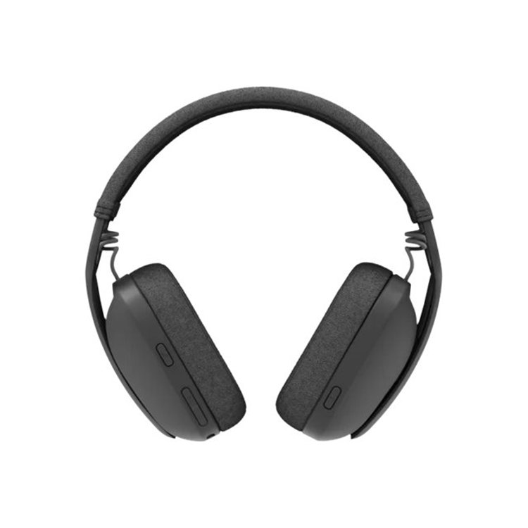 ZONE VIBE 100 - GRAPHITE A00167 - EMEA ZONE VIBE 100 - GRAPHITE A00167 - EMEA