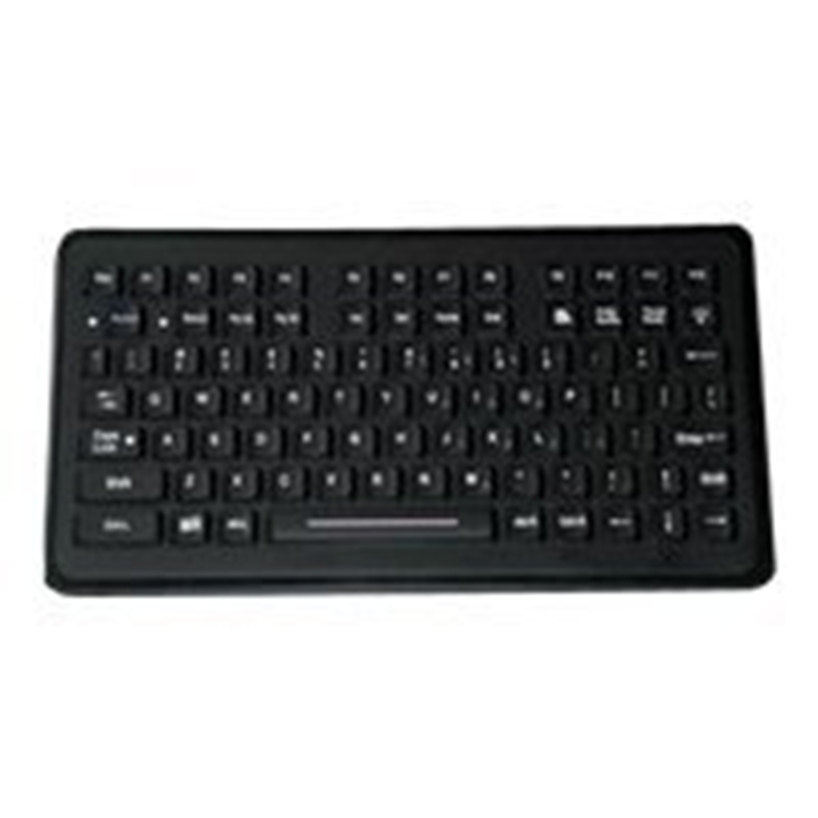 Keybd.f. CV30 QWERTY VT220