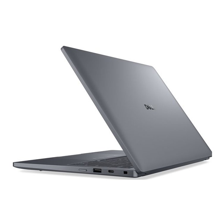 SPL|Dell Pro 14 Premium PA14250|U7-266V|EVO|16GB|512 GB SSD|14FHD+|IR Cam & Mic|FgrPr|3 Cell|65W|WLA SPL|Dell Pro 14 Premium PA14250|U7-266V|EVO|16GB|512 GB SSD|14FHD+|IR Cam & Mic|FgrPr|3 Cell|65W|WLA