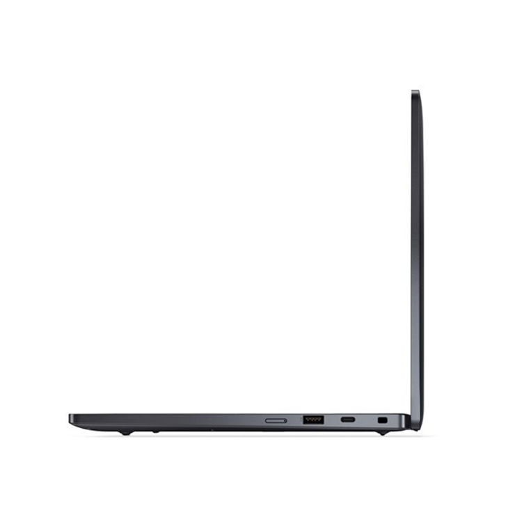 SPL|Dell Pro 14 Premium PA14250|U7-266V|EVO|16GB|512 GB SSD|14FHD+|IR Cam & Mic|FgrPr|3 Cell|65W|WLA SPL|Dell Pro 14 Premium PA14250|U7-266V|EVO|16GB|512 GB SSD|14FHD+|IR Cam & Mic|FgrPr|3 Cell|65W|WLA