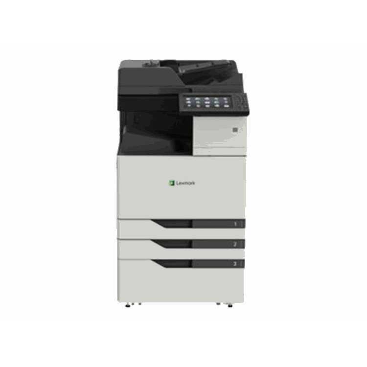 CX923dxe color laser printer MFP CX923dxe color laser printer MFP