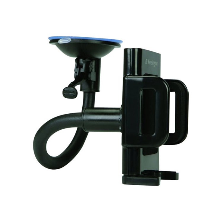 WINDSHIELD/VENT CAR MOUNT FOR SMARTPHONE