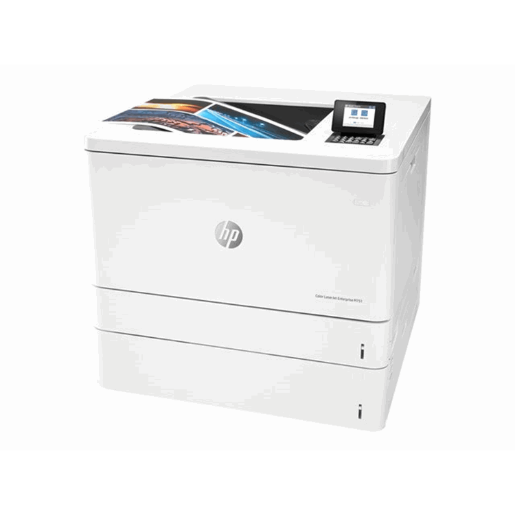 HP Color LaserJet Ent M751dn Prntr HP Color LaserJet Ent M751dn Prntr