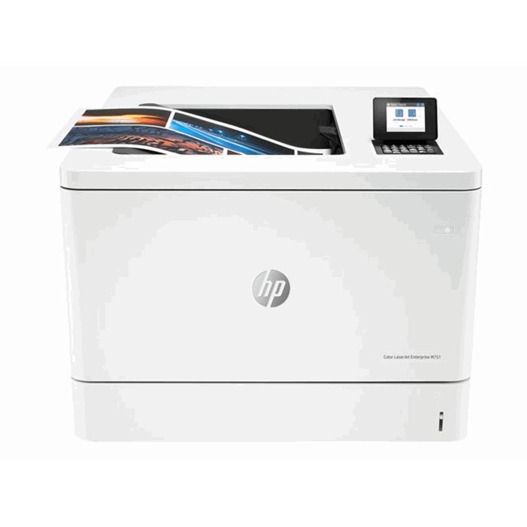 HP Color LaserJet Ent M751dn Prntr HP Color LaserJet Ent M751dn Prntr