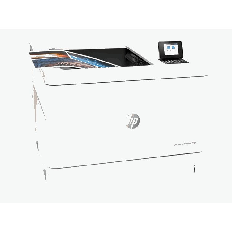 HP Color LaserJet Ent M751dn Prntr HP Color LaserJet Ent M751dn Prntr