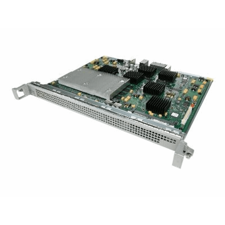 Processor/Embed Svcs 5Gpbs Crypto Spare