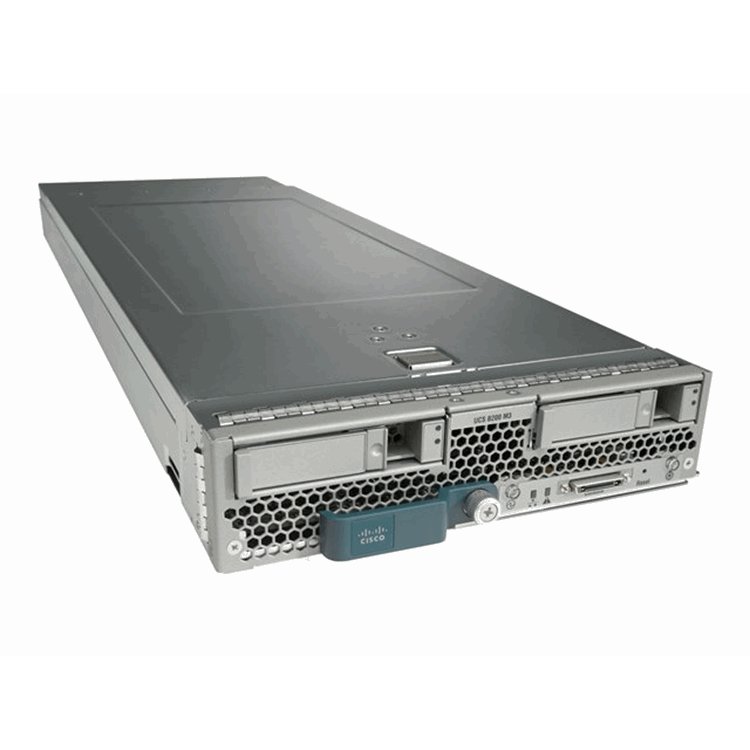 UCS SP7 B200 PERF EXP w/2xE5-2680v2 UCS SP7 B200 PERF EXP w/2xE5-2680v2