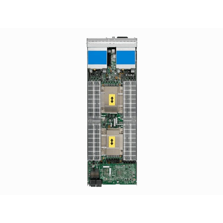 UCS SP7 B200 PERF EXP w/2xE5-2680v2 UCS SP7 B200 PERF EXP w/2xE5-2680v2
