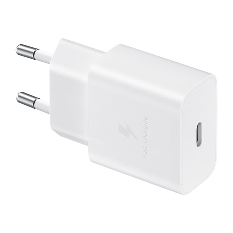 Samsung 15W Power Adapter White