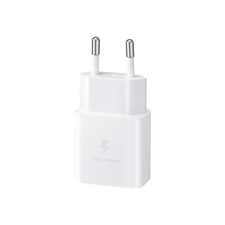 Samsung 15W Power Adapter White