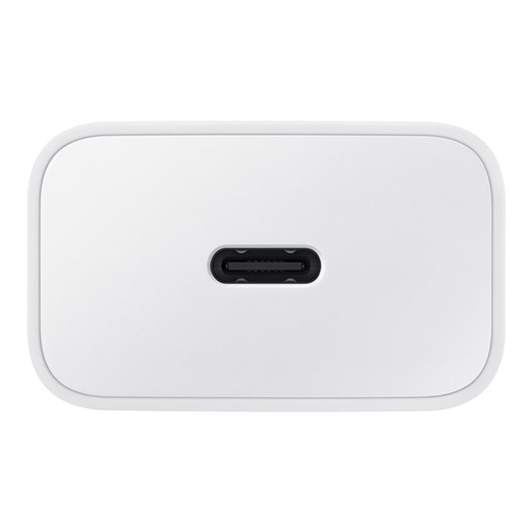 Samsung 15W Power Adapter White