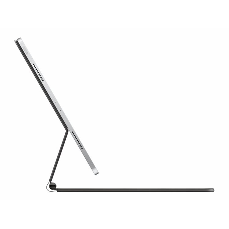 iPad Magic Keyboard 12.9 Black-Swe iPad Magic Keyboard 12.9 Black-Swe