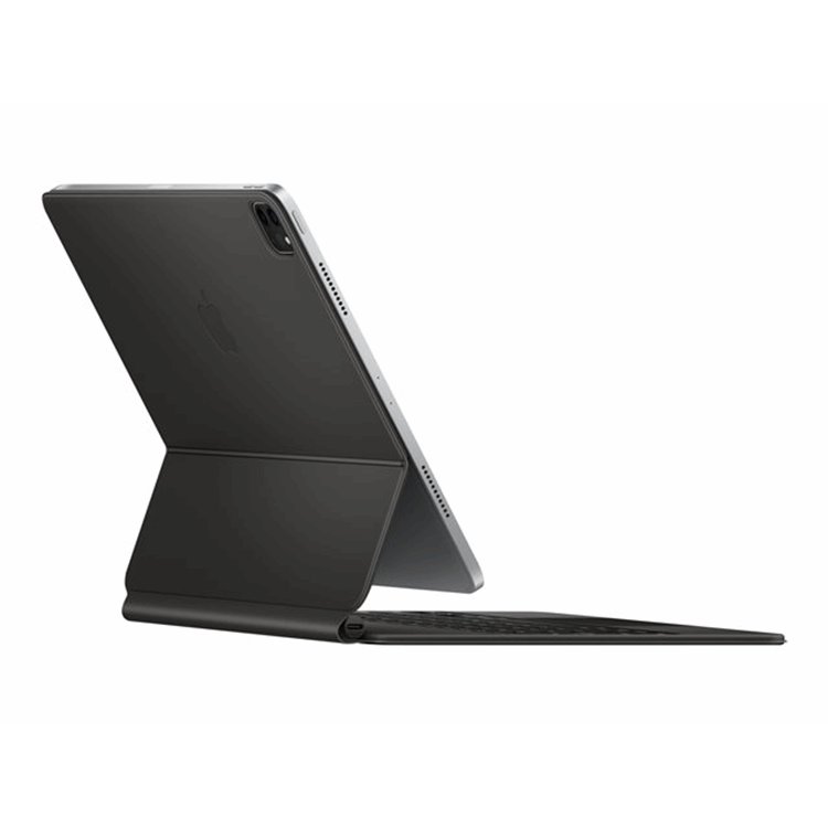 iPad Magic Keyboard 12.9 Black-Swe iPad Magic Keyboard 12.9 Black-Swe