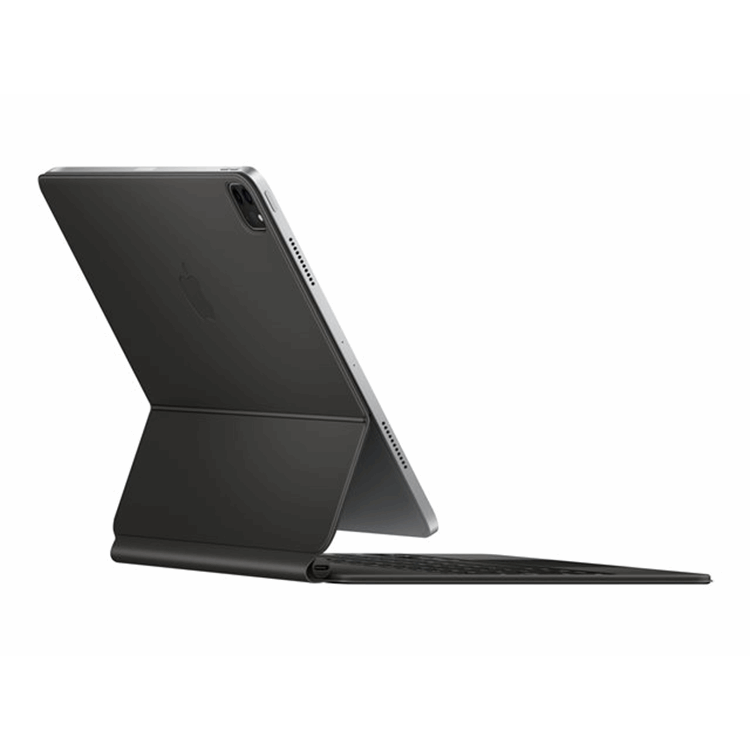 iPad Magic Keyboard 12.9 Black-Swe