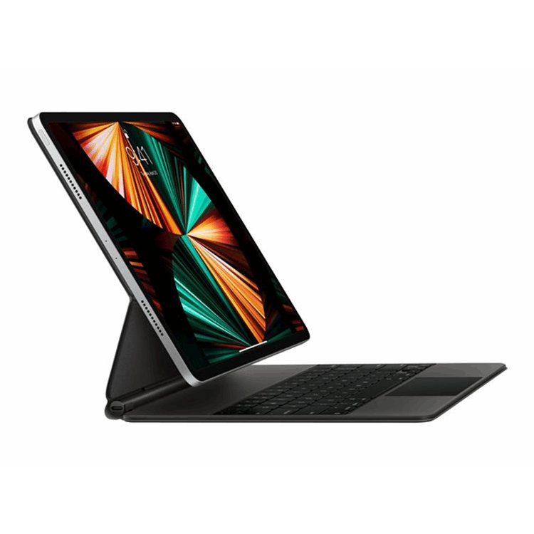 iPad Magic Keyboard 12.9 Black-Swe iPad Magic Keyboard 12.9 Black-Swe