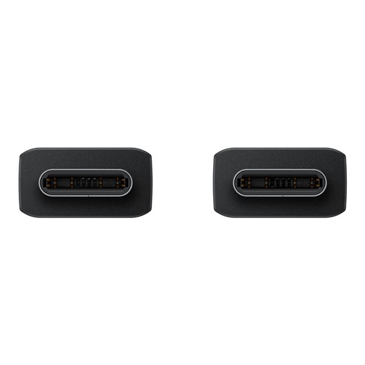 Samsung 1.8m Cable 5A Black