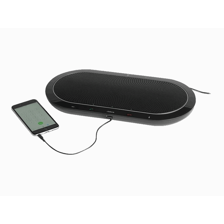 Jabra SPEAK 810 MS Jabra SPEAK 810 MS