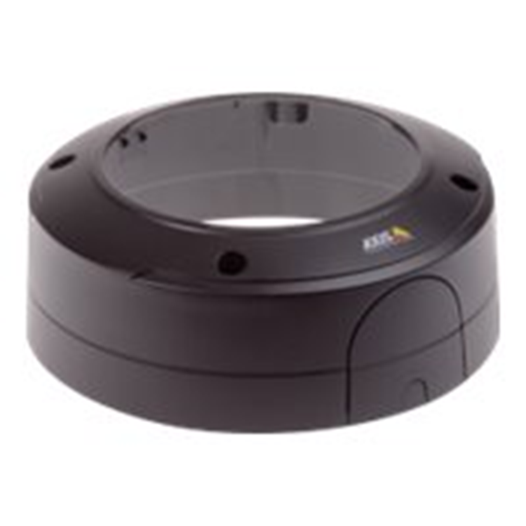 AXIS TP3801-E BLACK CASING 4P 01626-001