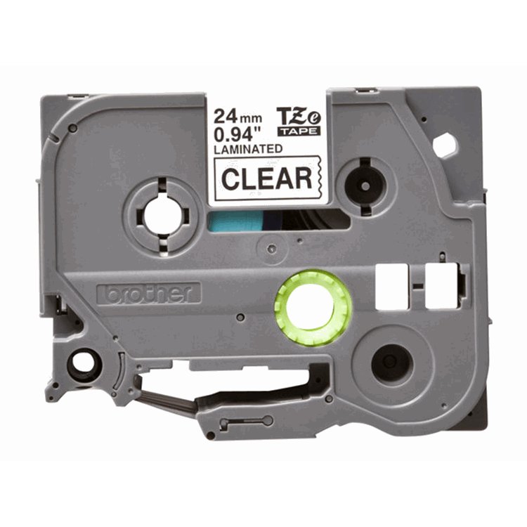 BROTHER TZE 151 tape