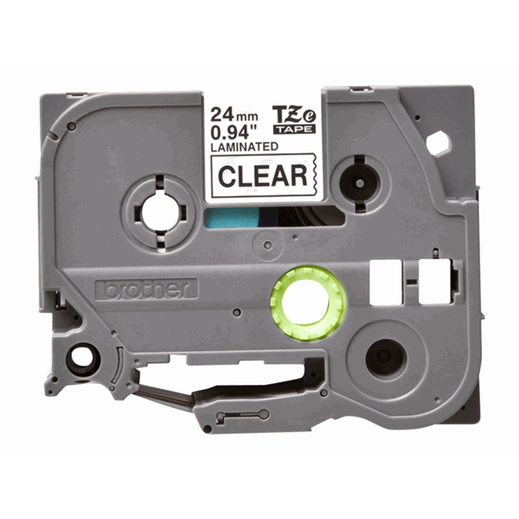 BROTHER TZE 151 tape BROTHER TZE 151 tape