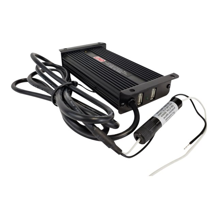 LIND 20-60 VDC LITE DEVICE ISOLATED POWE