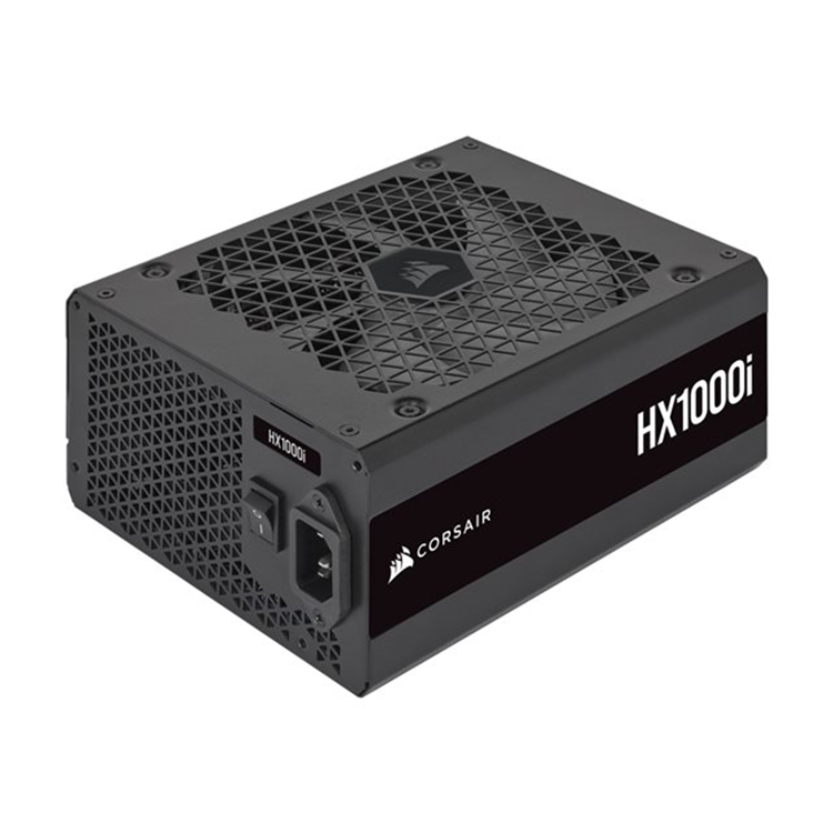 HXi Series HX1000i 80 PLUS Platinum EU Version