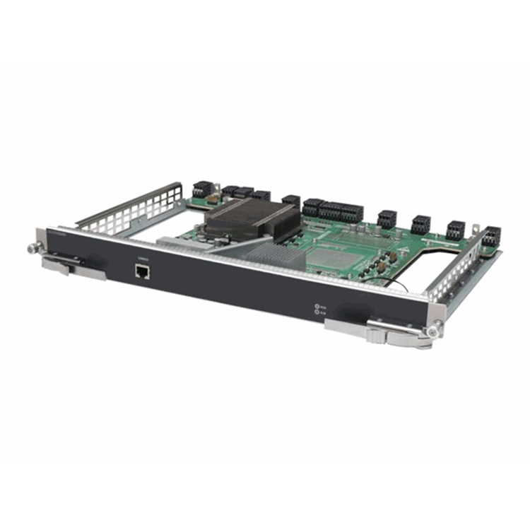 HP 10508 640Gbps Type B Fabric Module