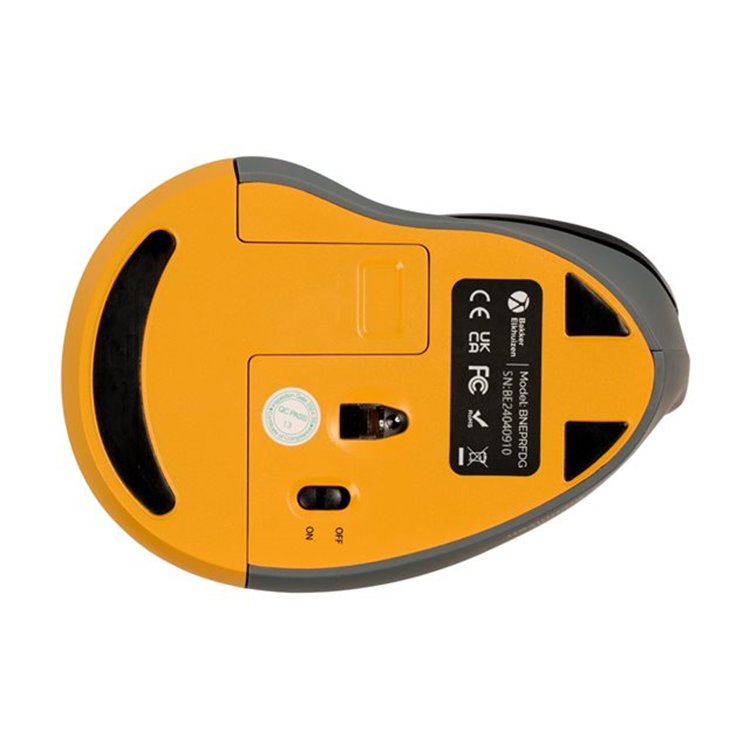 PRF Vertical Mouse Wireless PRF Vertical Mouse Wireless