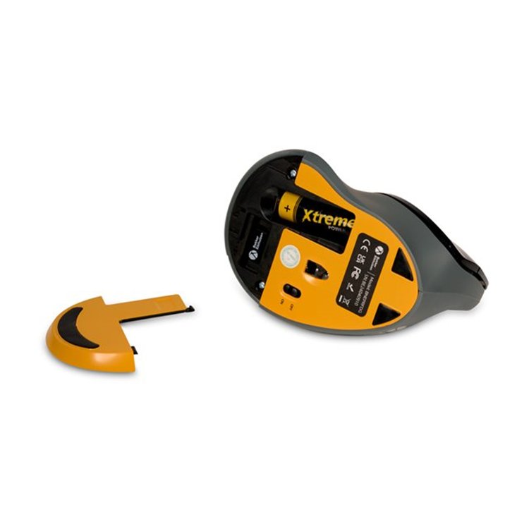 PRF Vertical Mouse Wireless PRF Vertical Mouse Wireless