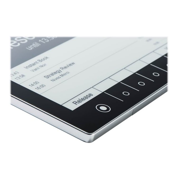 ROOMZ Display SILVER incl 1Y Basic ROOMZ Display SILVER incl 1Y Basic